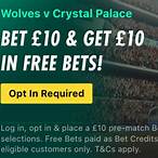 palace bet 365